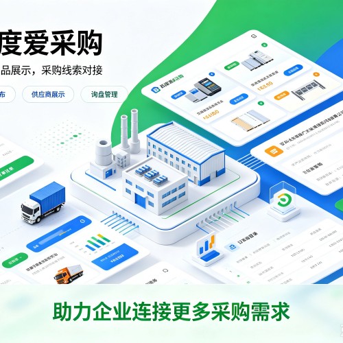抚远百度爱采购